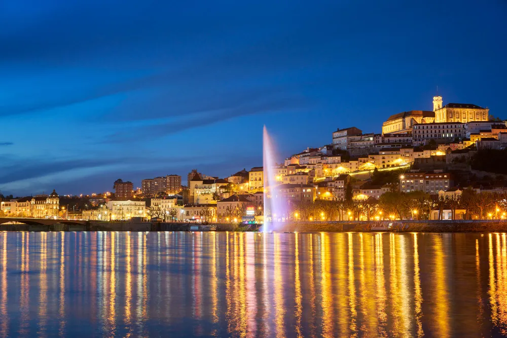 Coimbra