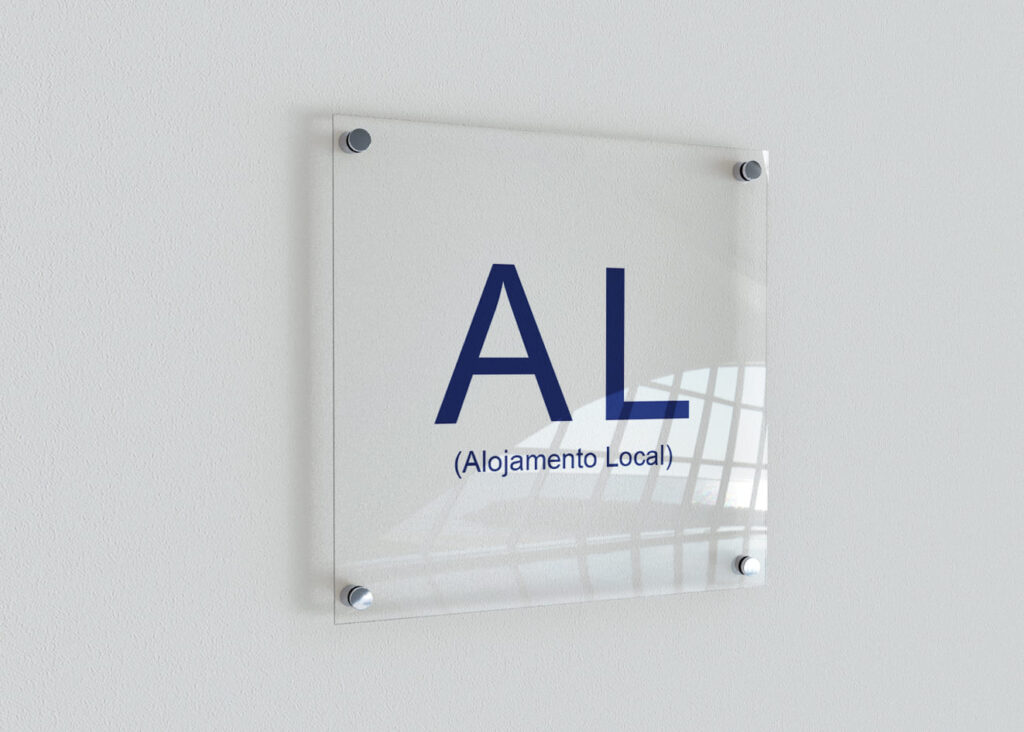 alojamento local